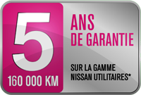 garantie 5 ans nissan yvelines