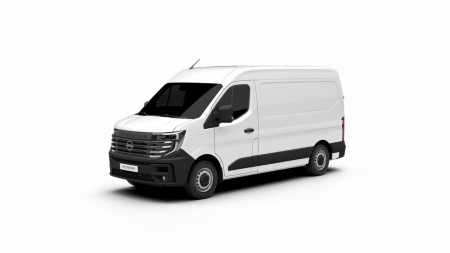 Nouvel Interstar Nissan